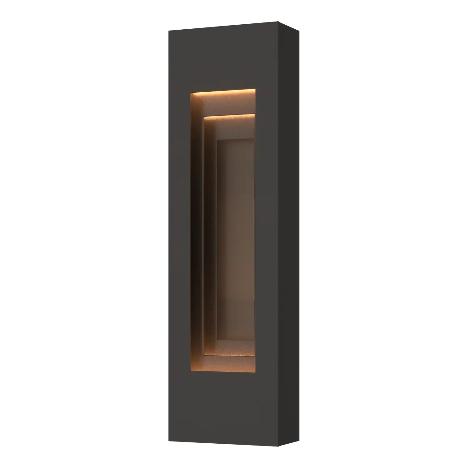 Hubbardton Forge, Procession Outdoor Sconce, OUTDOOR WALL LIGHTS