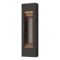 Hubbardton Forge, Procession Outdoor Sconce, OUTDOOR WALL LIGHTS