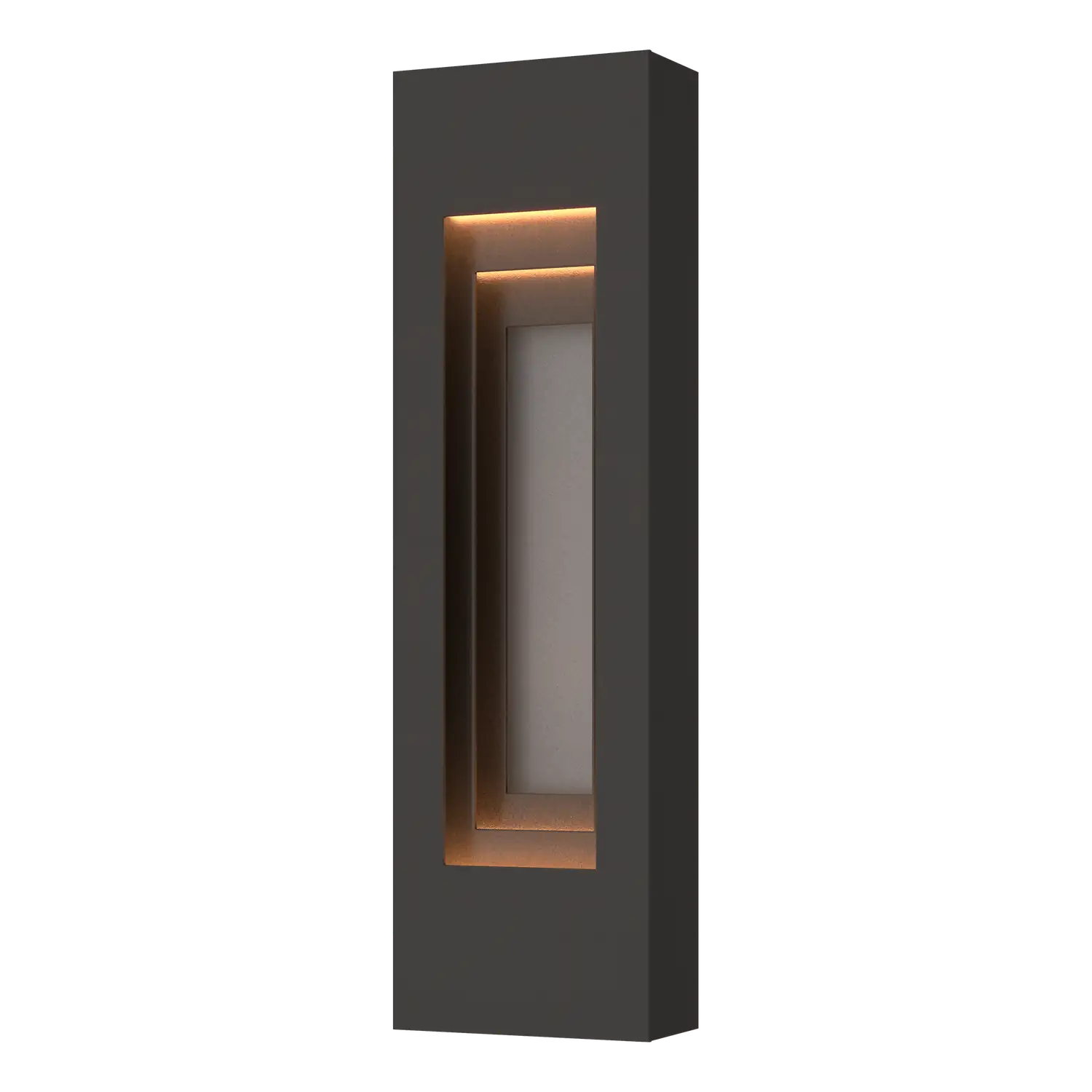 Hubbardton Forge, Procession Outdoor Sconce, OUTDOOR WALL LIGHTS