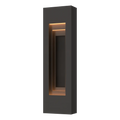 Hubbardton Forge, Procession Outdoor Sconce, OUTDOOR WALL LIGHTS