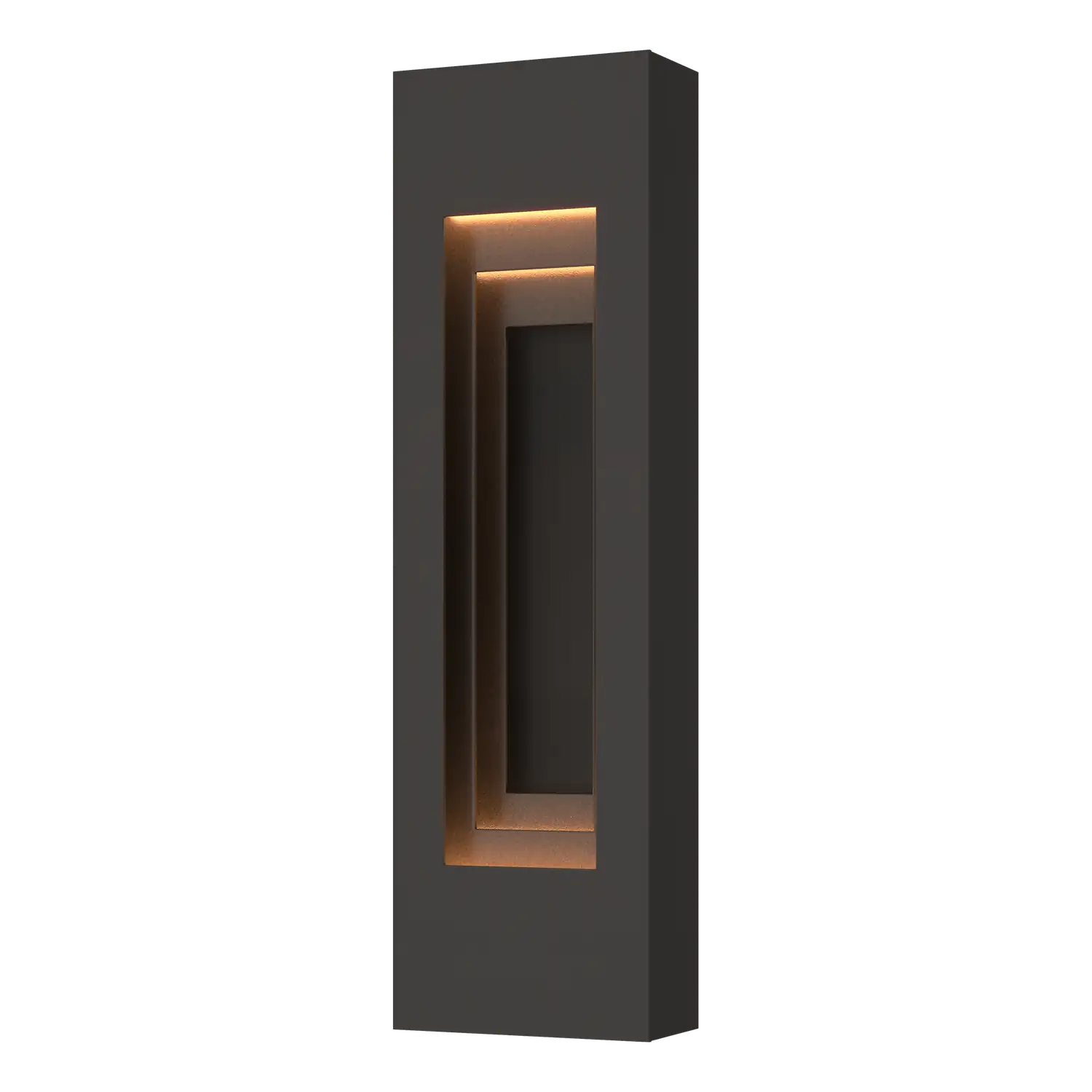 Hubbardton Forge, Procession Outdoor Sconce, OUTDOOR WALL LIGHTS
