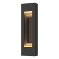 Hubbardton Forge, Procession Outdoor Sconce, OUTDOOR WALL LIGHTS