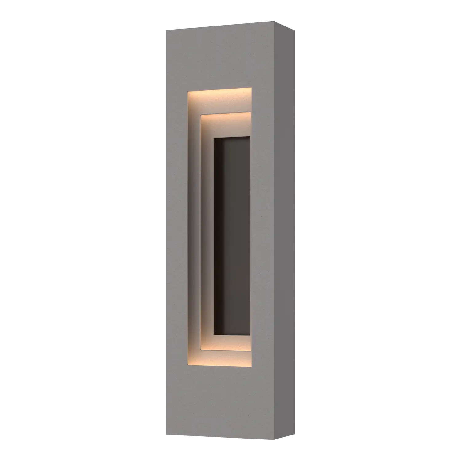 Hubbardton Forge, Procession Outdoor Sconce, OUTDOOR WALL LIGHTS