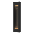 Hubbardton Forge, Procession Outdoor Sconce, OUTDOOR WALL LIGHTS
