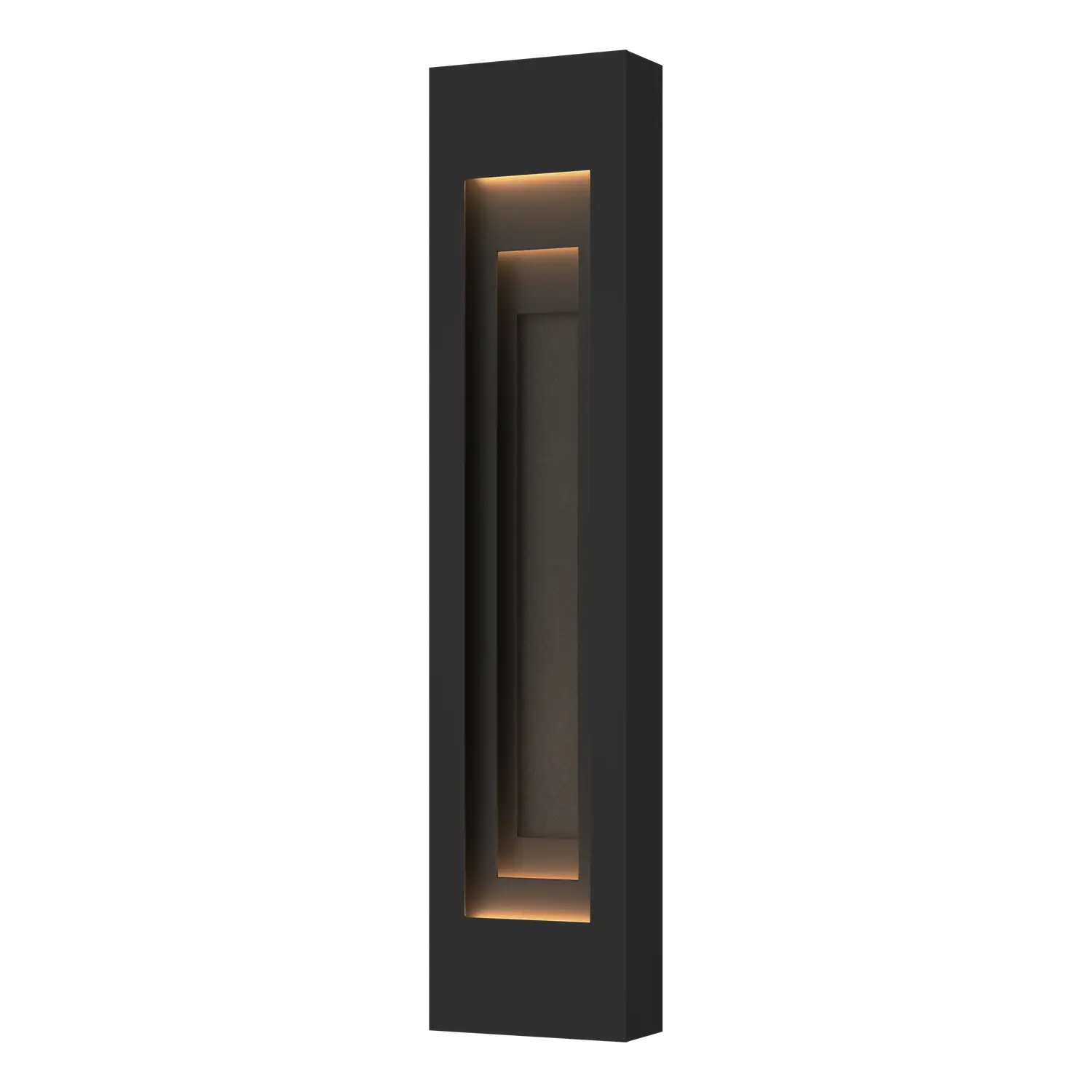 Hubbardton Forge, Procession Outdoor Sconce, OUTDOOR WALL LIGHTS