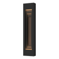Hubbardton Forge, Procession Outdoor Sconce, OUTDOOR WALL LIGHTS