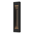Hubbardton Forge, Procession Outdoor Sconce, OUTDOOR WALL LIGHTS