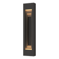Hubbardton Forge, Procession Outdoor Sconce, OUTDOOR WALL LIGHTS