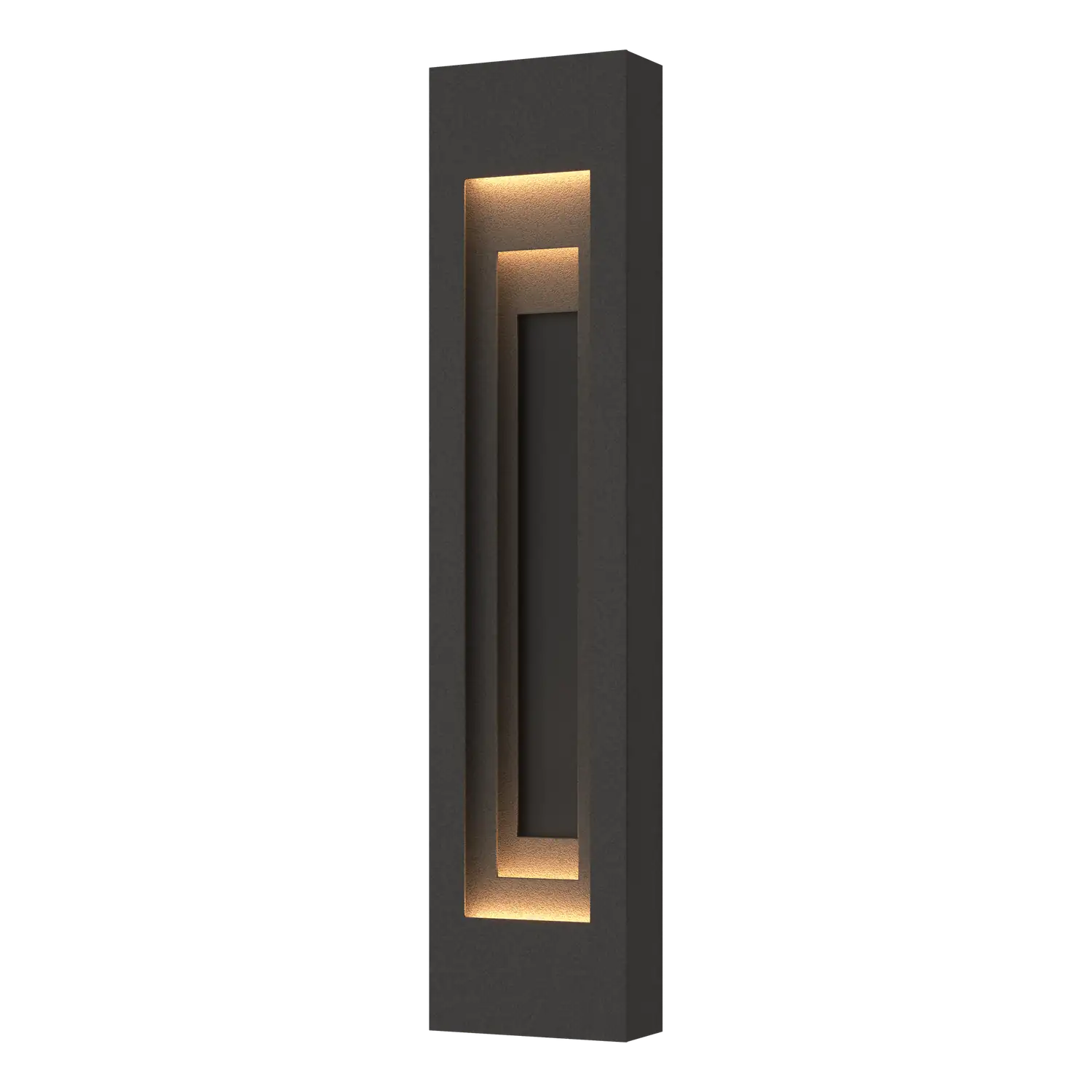 Hubbardton Forge, Procession Outdoor Sconce, OUTDOOR WALL LIGHTS