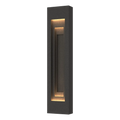 Hubbardton Forge, Procession Outdoor Sconce, OUTDOOR WALL LIGHTS