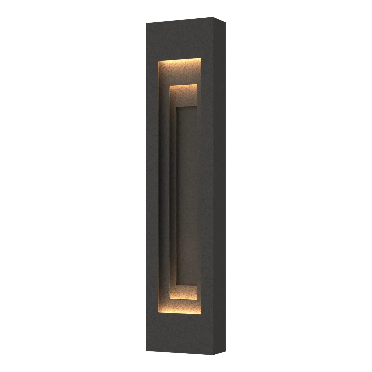 Hubbardton Forge, Procession Outdoor Sconce, OUTDOOR WALL LIGHTS