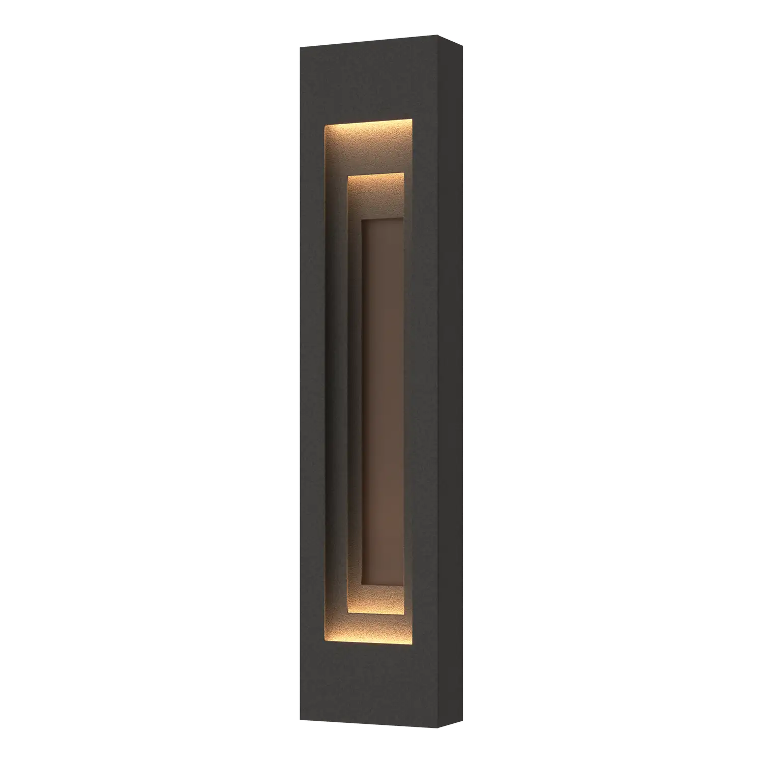 Hubbardton Forge, Procession Outdoor Sconce, OUTDOOR WALL LIGHTS