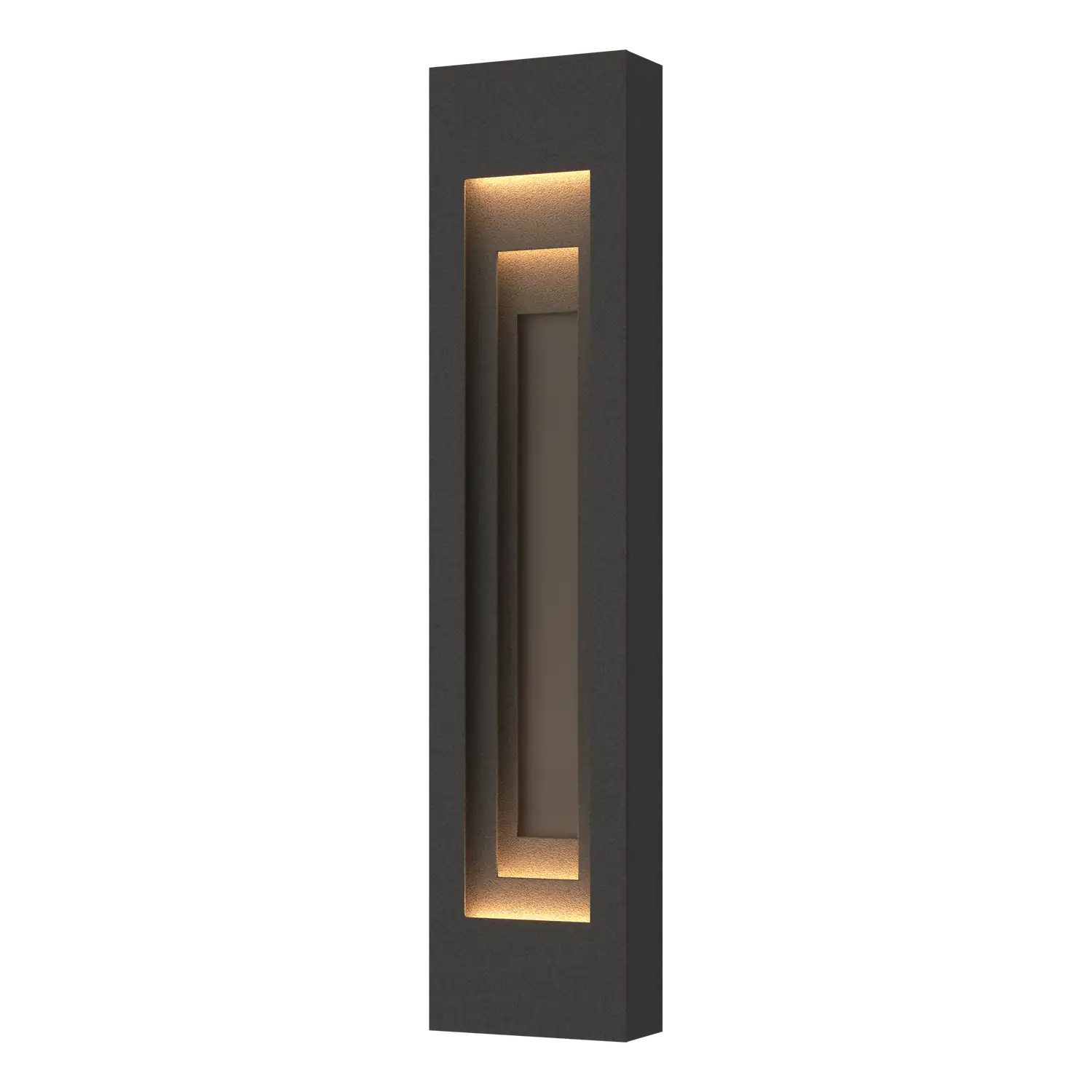 Hubbardton Forge, Procession Outdoor Sconce, OUTDOOR WALL LIGHTS