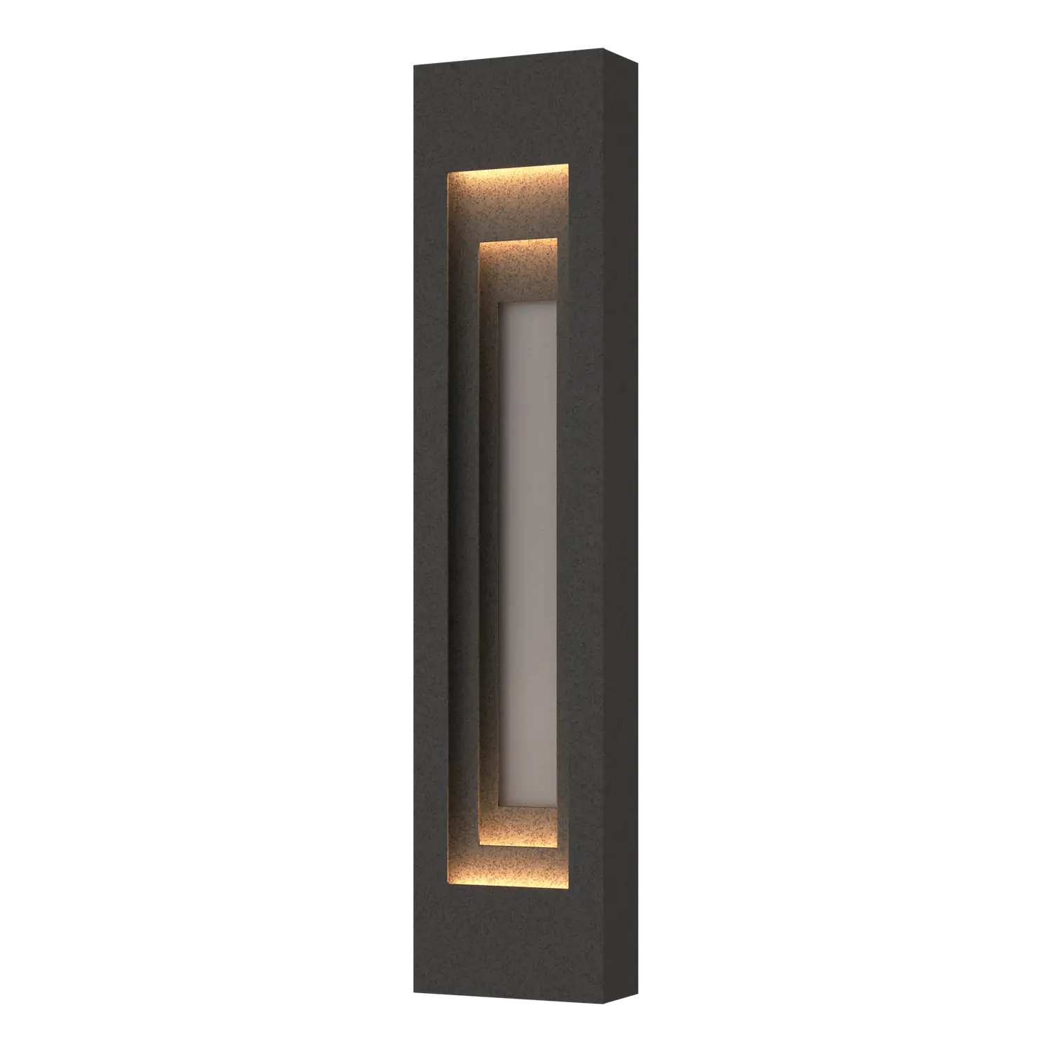 Hubbardton Forge, Procession Outdoor Sconce, OUTDOOR WALL LIGHTS