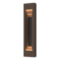 Hubbardton Forge, Procession Outdoor Sconce, OUTDOOR WALL LIGHTS