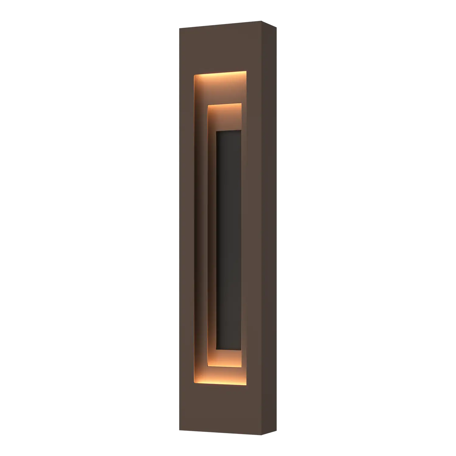 Hubbardton Forge, Procession Outdoor Sconce, OUTDOOR WALL LIGHTS