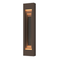 Hubbardton Forge, Procession Outdoor Sconce, OUTDOOR WALL LIGHTS