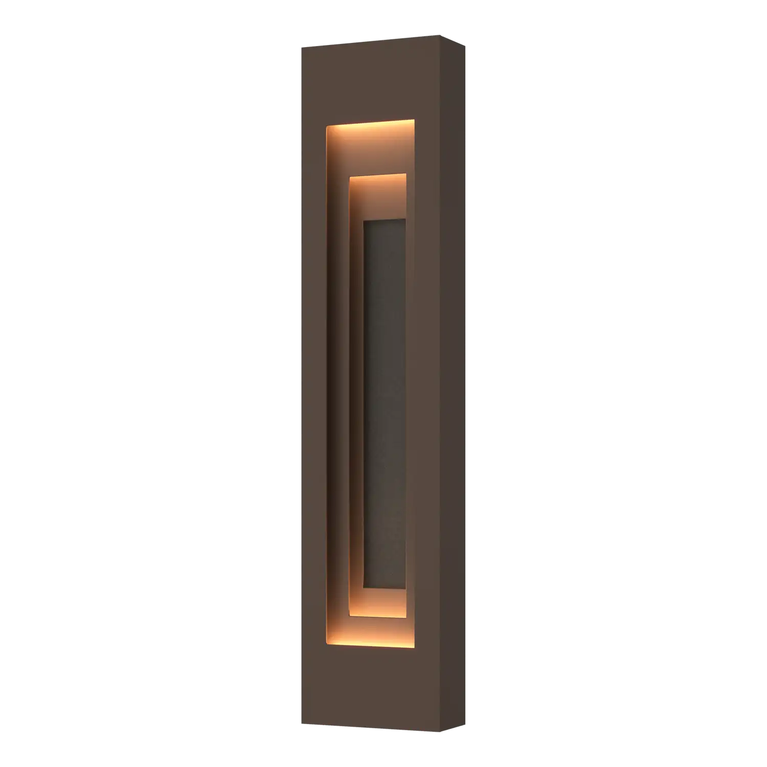 Hubbardton Forge, Procession Outdoor Sconce, OUTDOOR WALL LIGHTS