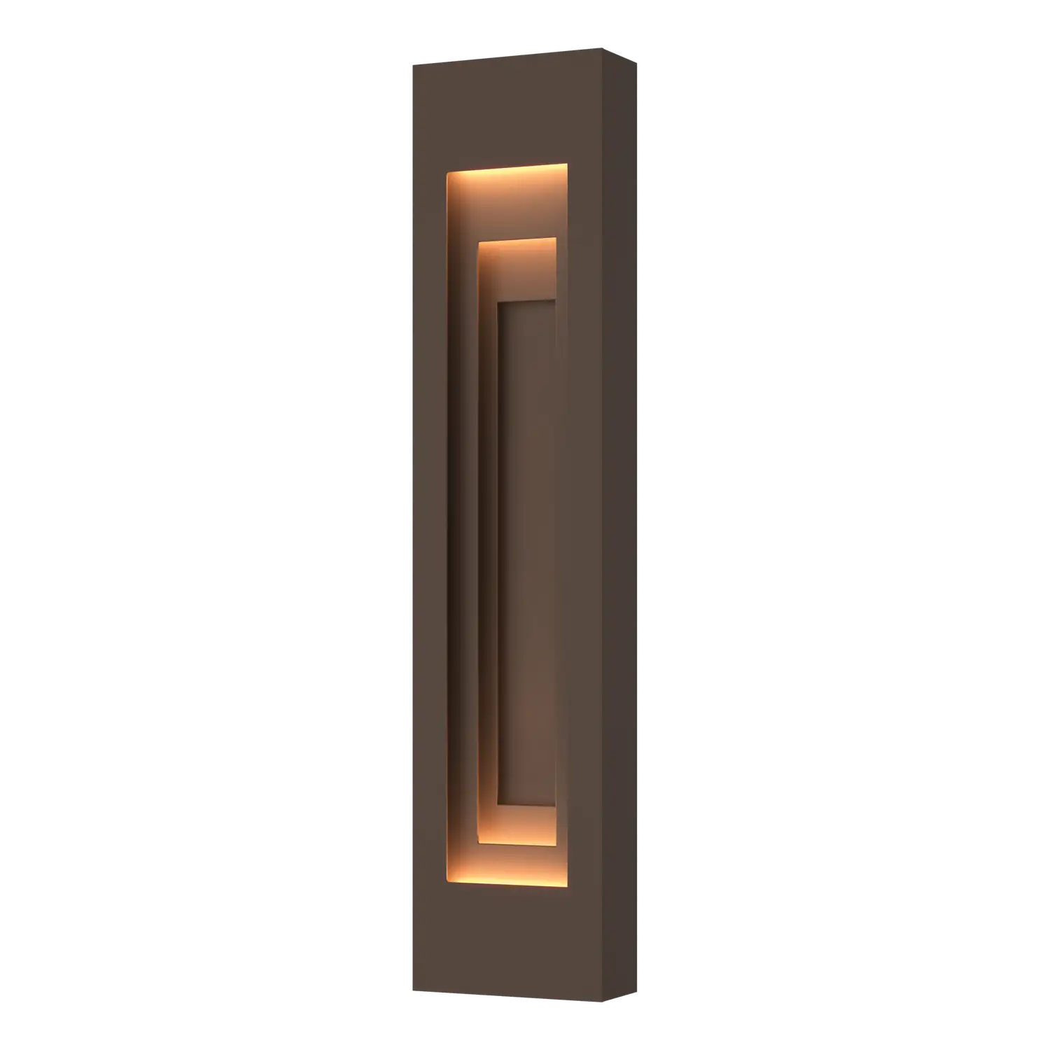 Hubbardton Forge, Procession Outdoor Sconce, OUTDOOR WALL LIGHTS