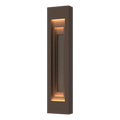 Hubbardton Forge, Procession Outdoor Sconce, OUTDOOR WALL LIGHTS