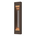 Hubbardton Forge, Procession Outdoor Sconce, OUTDOOR WALL LIGHTS