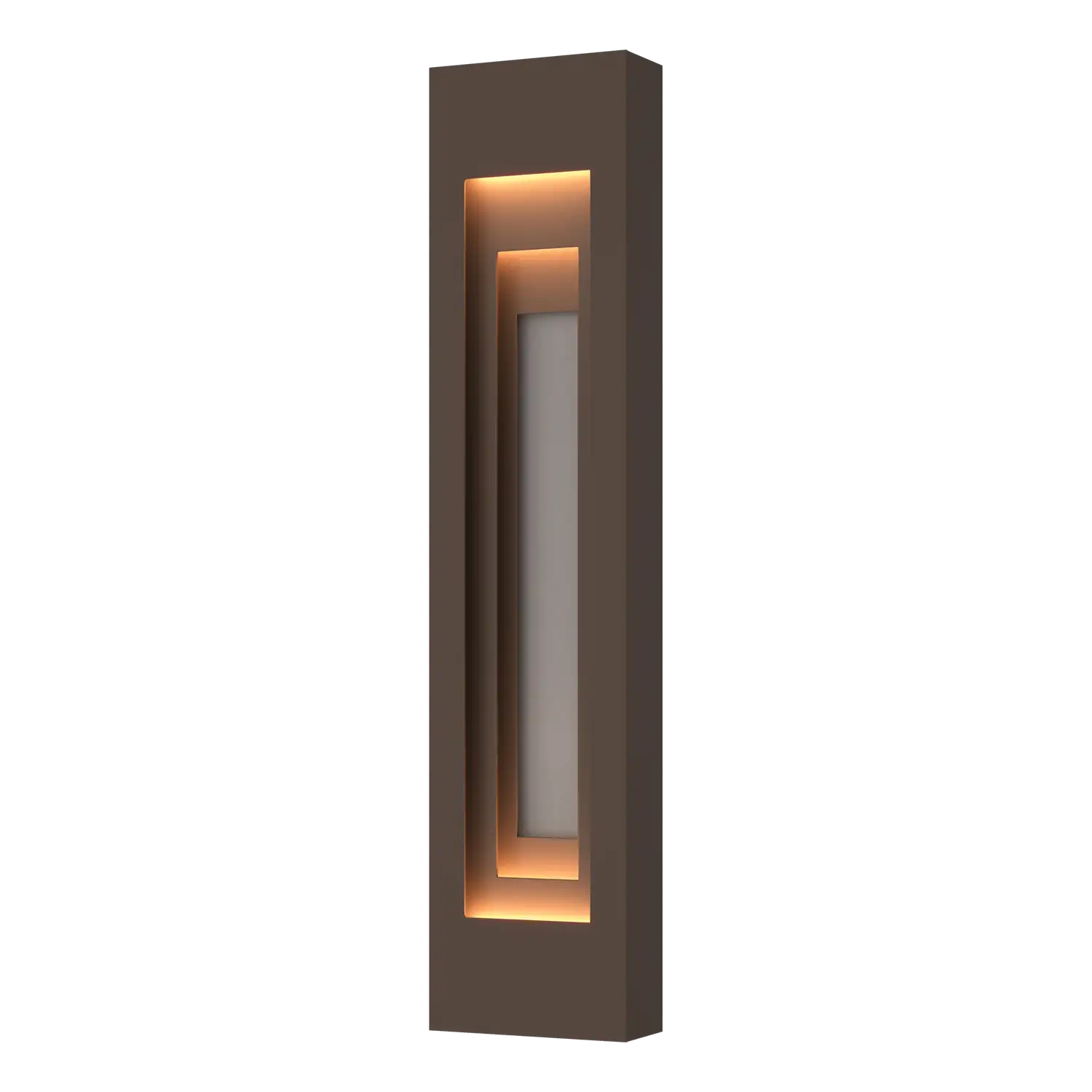 Hubbardton Forge, Procession Outdoor Sconce, OUTDOOR WALL LIGHTS