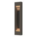 Hubbardton Forge, Procession Outdoor Sconce, OUTDOOR WALL LIGHTS