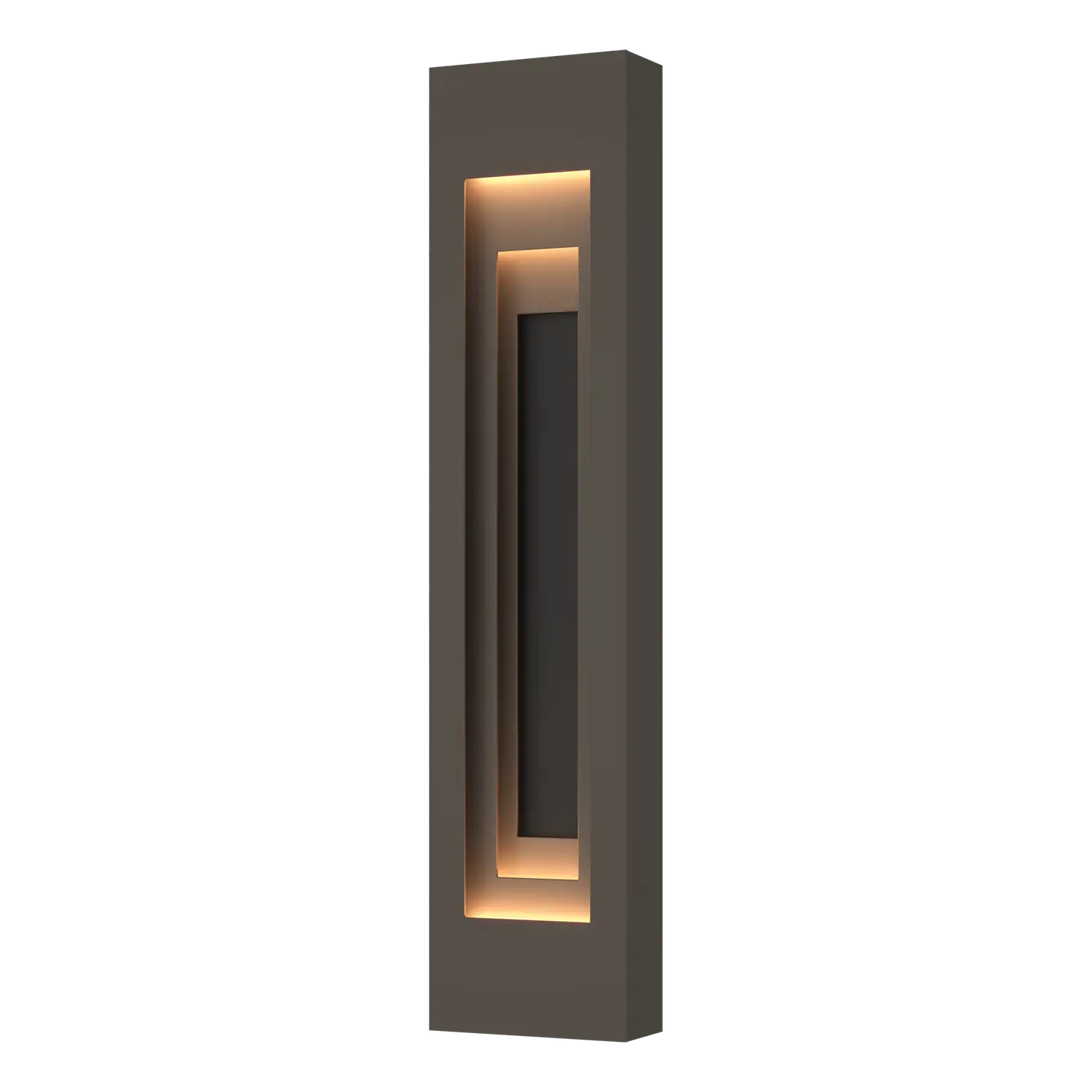 Hubbardton Forge, Procession Outdoor Sconce, OUTDOOR WALL LIGHTS