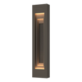 Hubbardton Forge, Procession Outdoor Sconce, OUTDOOR WALL LIGHTS