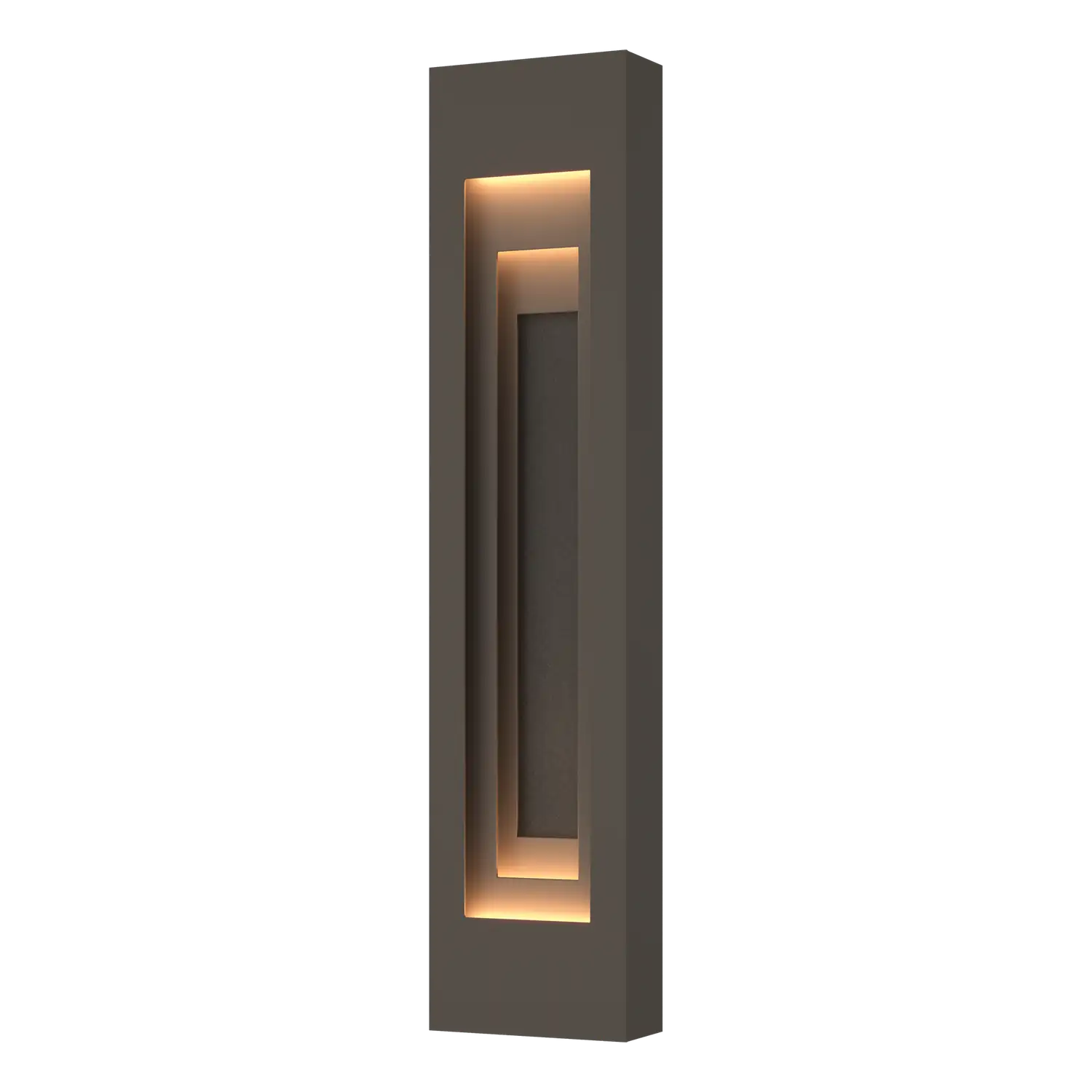 Hubbardton Forge, Procession Outdoor Sconce, OUTDOOR WALL LIGHTS