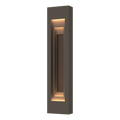 Hubbardton Forge, Procession Outdoor Sconce, OUTDOOR WALL LIGHTS