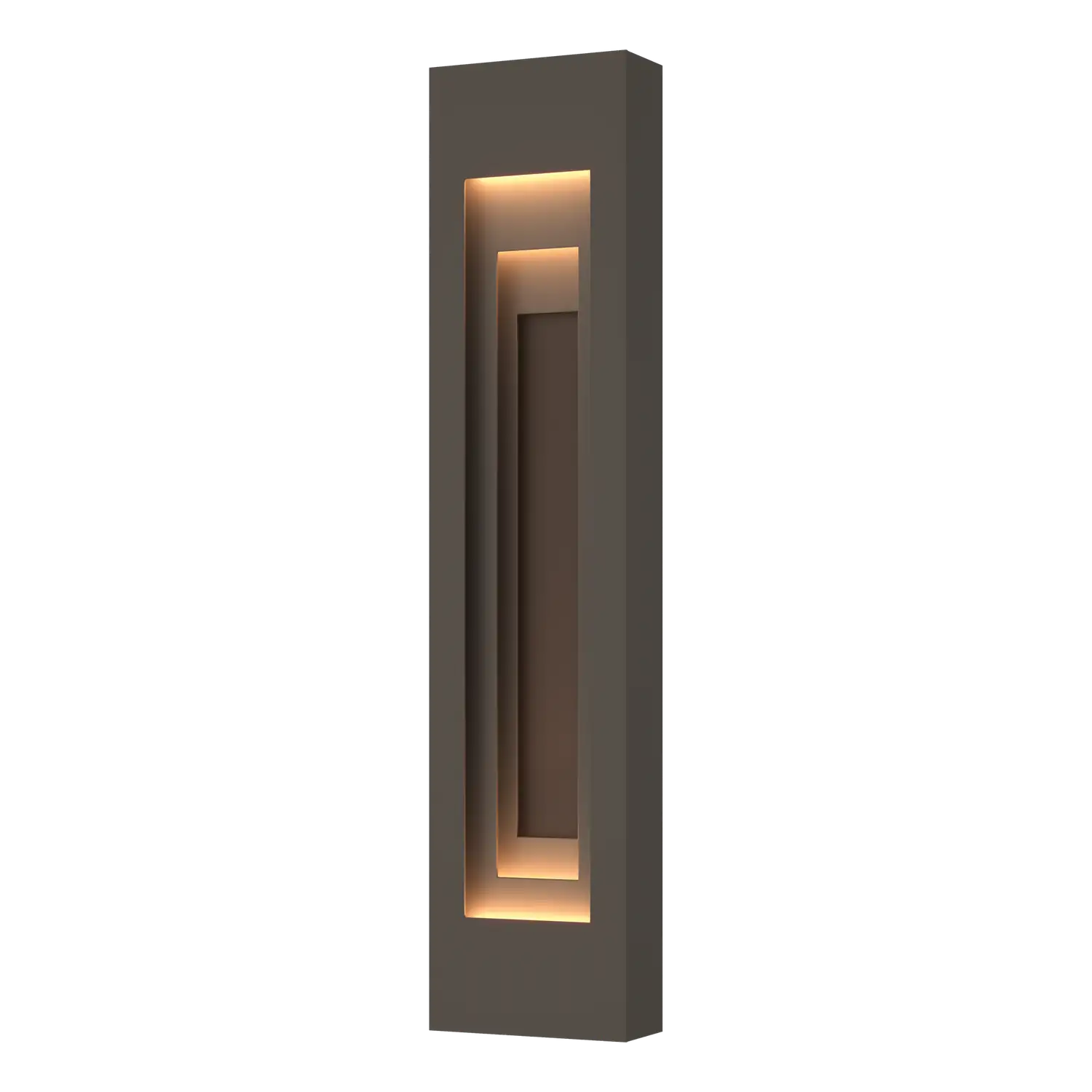 Hubbardton Forge, Procession Outdoor Sconce, OUTDOOR WALL LIGHTS