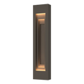 Hubbardton Forge, Procession Outdoor Sconce, OUTDOOR WALL LIGHTS