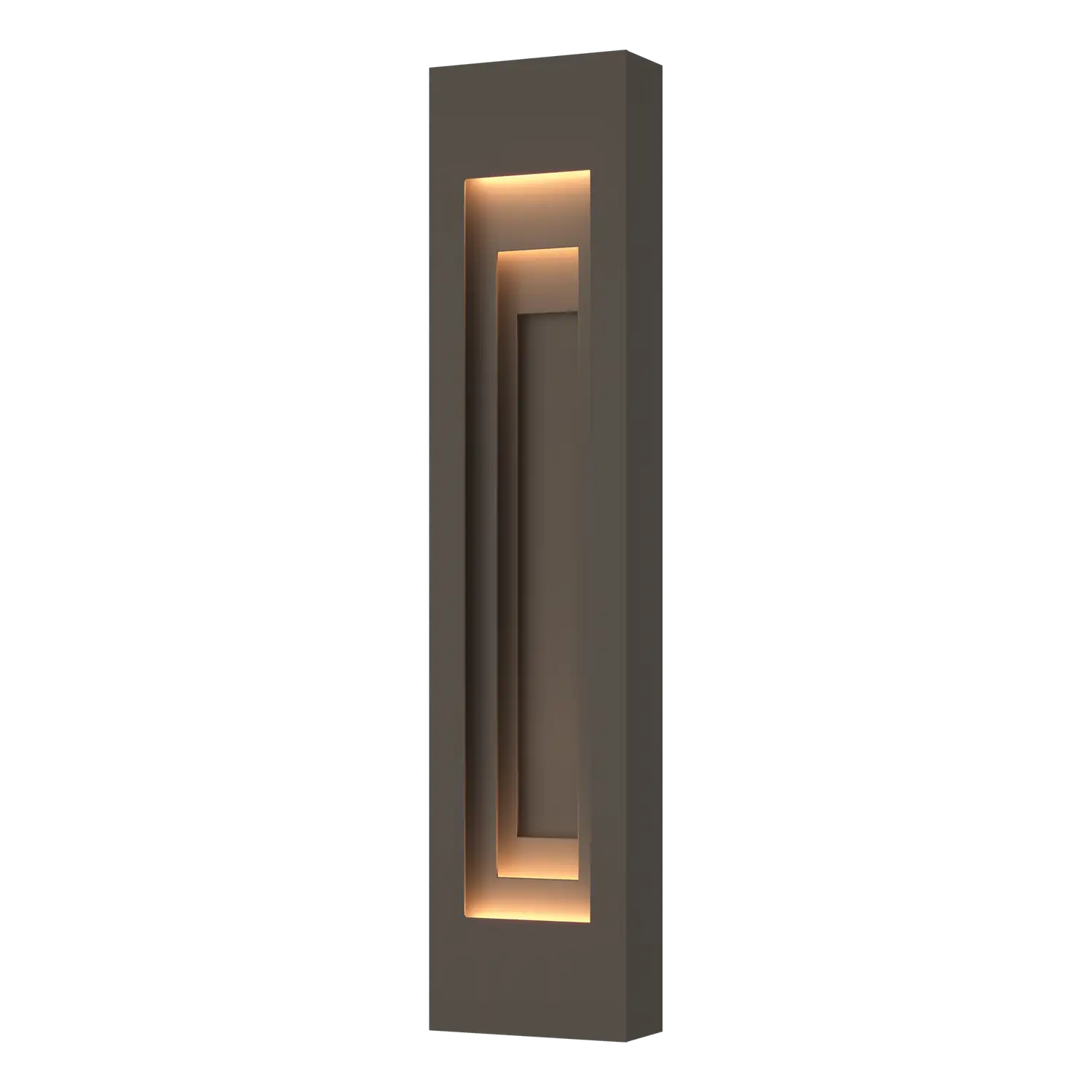 Hubbardton Forge, Procession Outdoor Sconce, OUTDOOR WALL LIGHTS