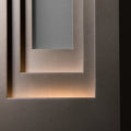 Hubbardton Forge, Procession Outdoor Sconce, OUTDOOR WALL LIGHTS