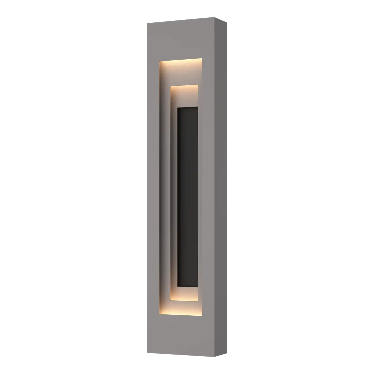 Hubbardton Forge, Procession Outdoor Sconce, OUTDOOR WALL LIGHTS