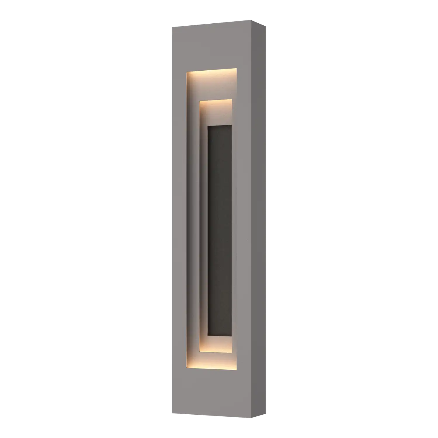 Hubbardton Forge, Procession Outdoor Sconce, OUTDOOR WALL LIGHTS