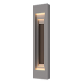 Hubbardton Forge, Procession Outdoor Sconce, OUTDOOR WALL LIGHTS