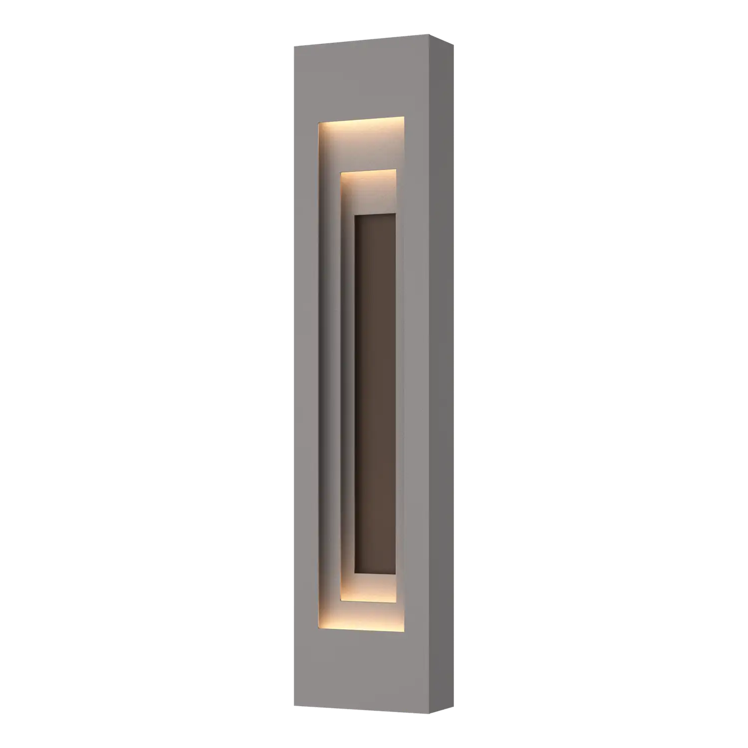 Hubbardton Forge, Procession Outdoor Sconce, OUTDOOR WALL LIGHTS