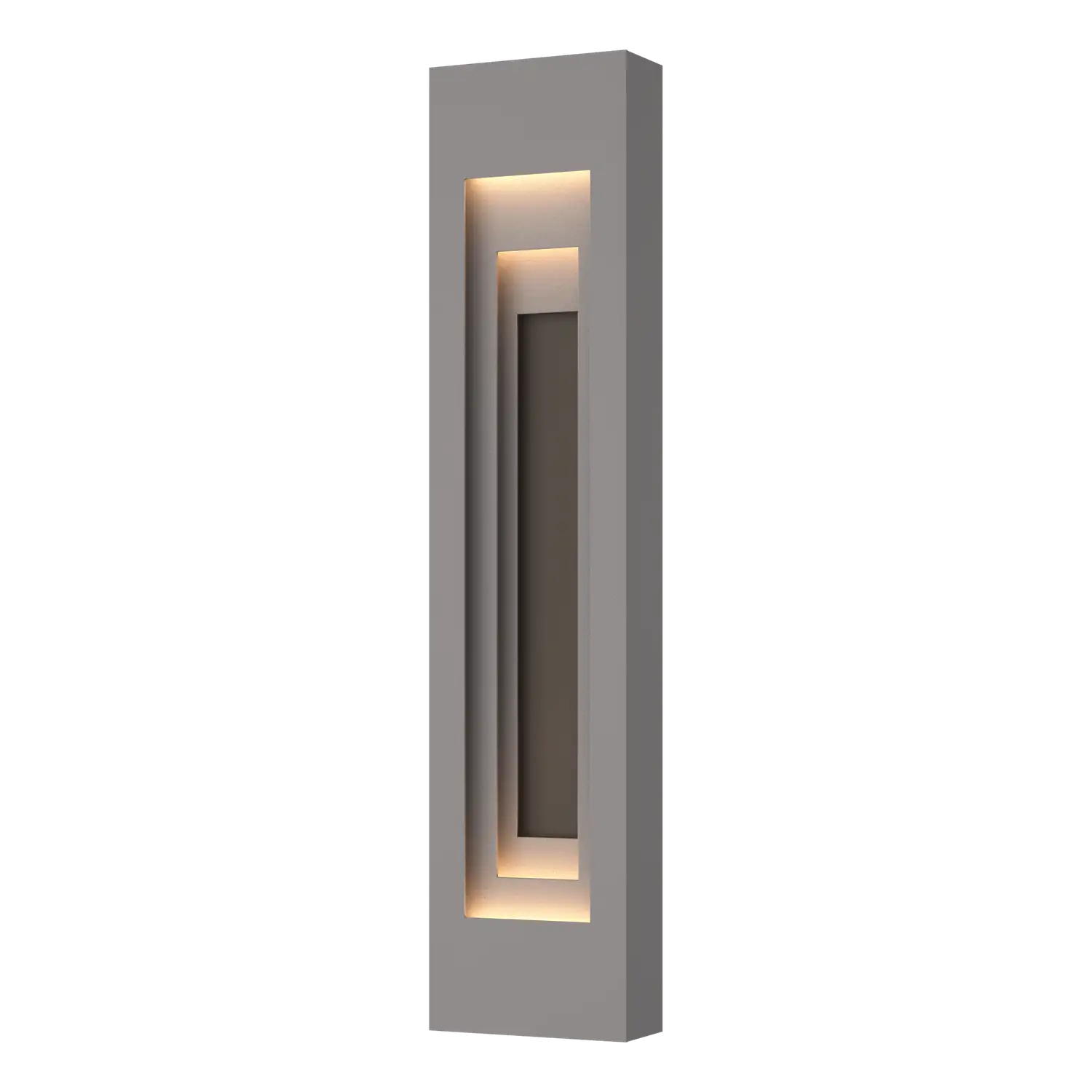 Hubbardton Forge, Procession Outdoor Sconce, OUTDOOR WALL LIGHTS
