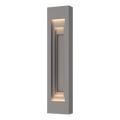 Hubbardton Forge, Procession Outdoor Sconce, OUTDOOR WALL LIGHTS