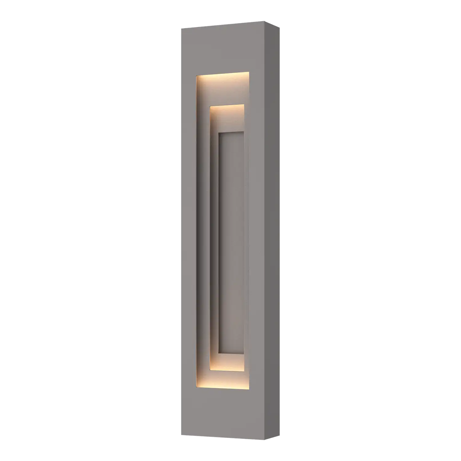 Hubbardton Forge, Procession Outdoor Sconce, OUTDOOR WALL LIGHTS