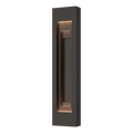 Hubbardton Forge, Procession Outdoor Sconce, OUTDOOR WALL LIGHTS