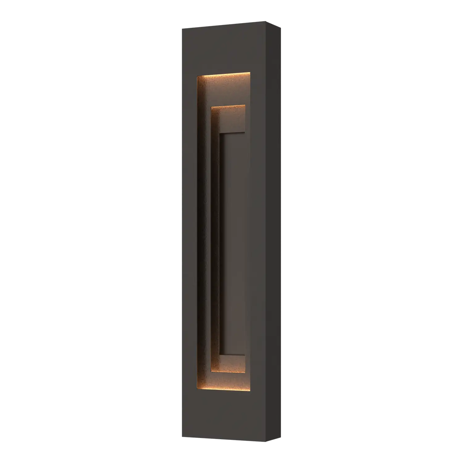 Hubbardton Forge, Procession Outdoor Sconce, OUTDOOR WALL LIGHTS