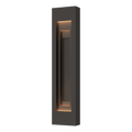 Hubbardton Forge, Procession Outdoor Sconce, OUTDOOR WALL LIGHTS