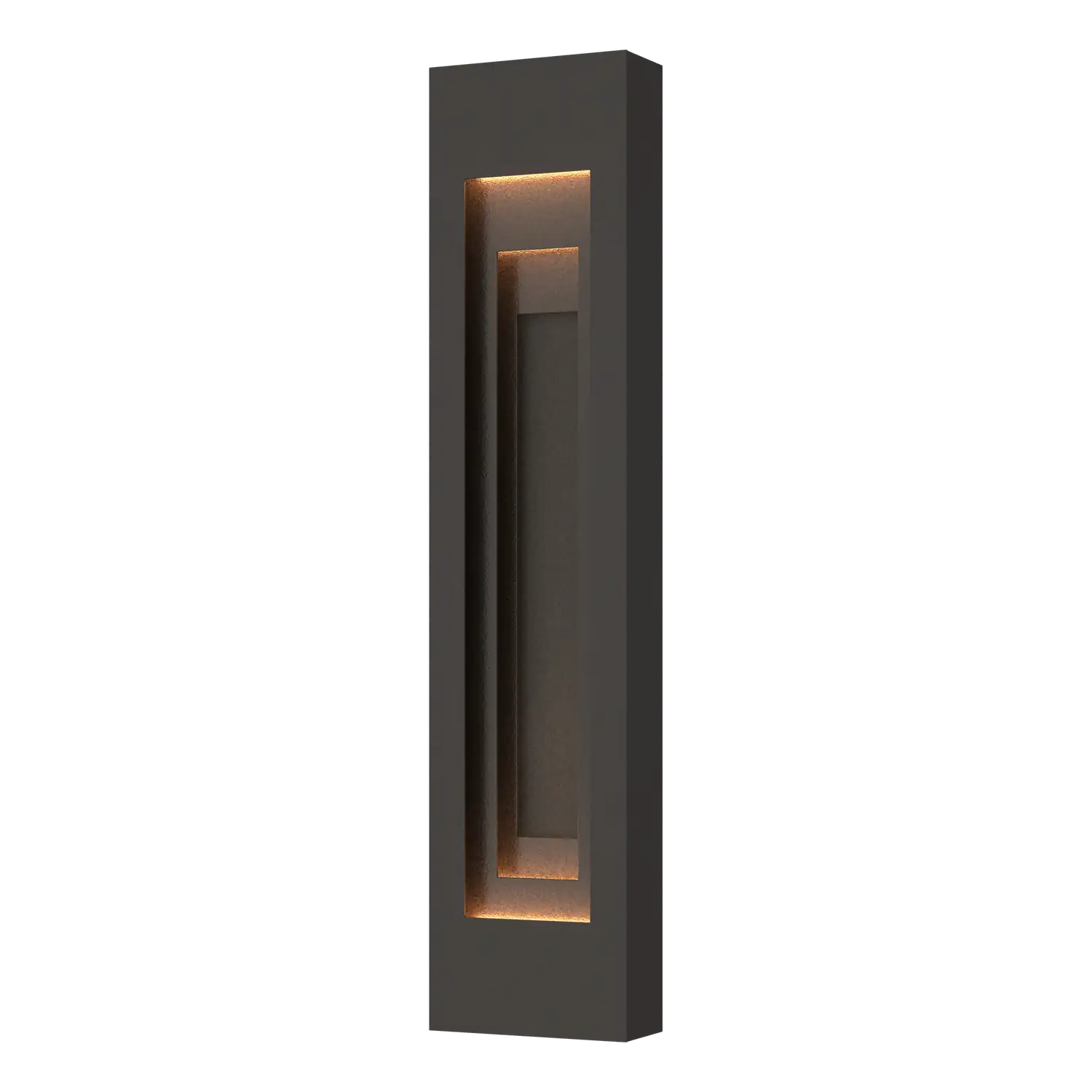 Hubbardton Forge, Procession Outdoor Sconce, OUTDOOR WALL LIGHTS