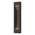Hubbardton Forge, Procession Outdoor Sconce, OUTDOOR WALL LIGHTS