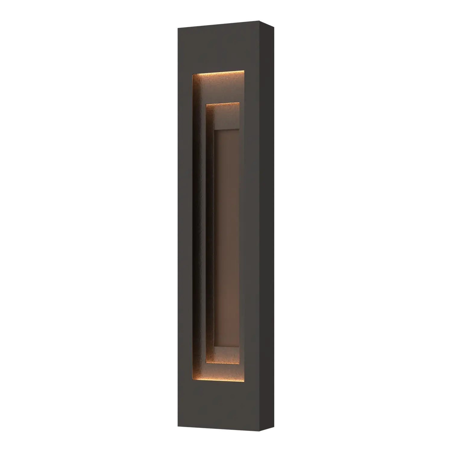 Hubbardton Forge, Procession Outdoor Sconce, OUTDOOR WALL LIGHTS