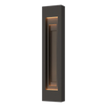 Hubbardton Forge, Procession Outdoor Sconce, OUTDOOR WALL LIGHTS