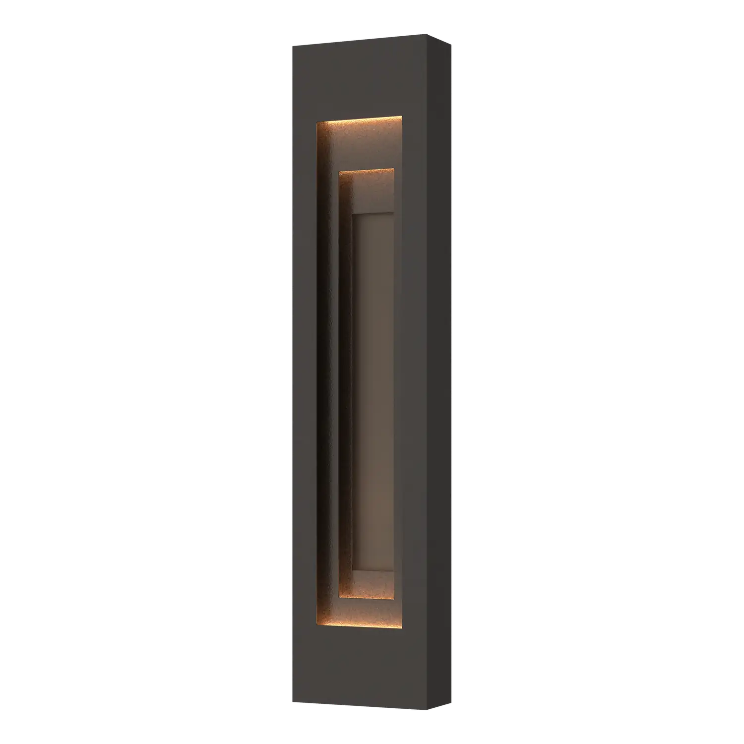 Hubbardton Forge, Procession Outdoor Sconce, OUTDOOR WALL LIGHTS